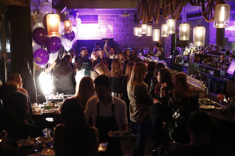 Urban Decay Turns 20